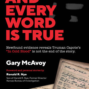 And Every Word Is True - eBook