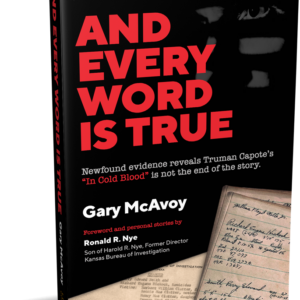 And Every Word Is True - Paperback