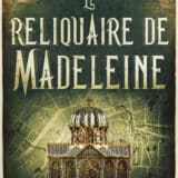 Le reliquaire de Madeleine eBook