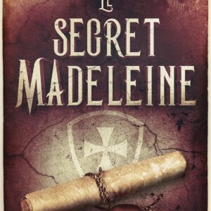 Le secret Madeleine eBook