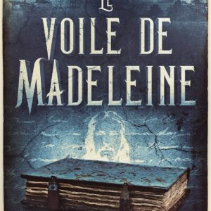 Le voile de Madeleine eBook