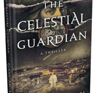 The Celestial Guardian - Signed Hardcover Edition