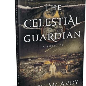 The Celestial Guardian - Signed Paperback Edition
