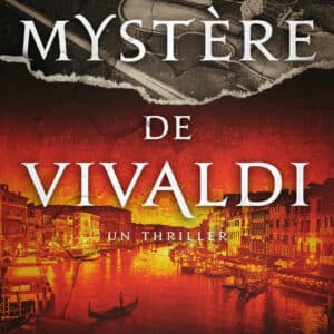 Le mystere de Vivaldi eBook
