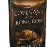 Covenant of the Iron Cross - Signed Paperback Edition