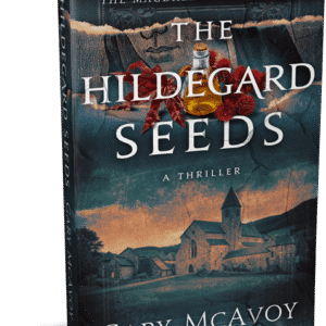 Le complot des apôtres - Édition de poche dédicacée (Copy)