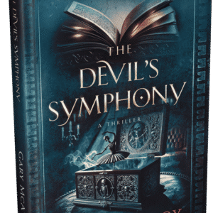 Le complot des apôtres - Édition reliée signée (Copy) (Copy)