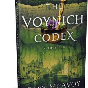 Le complot des apôtres - Édition de poche dédicacée (Copy) (Copy) (Copy)