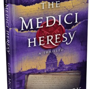 Le complot des apôtres - Édition reliée signée (Copy) (Copy) (Copy) (Copy)