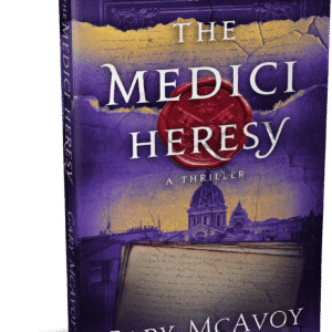 Le complot des apôtres - Édition de poche dédicacée (Copy) (Copy) (Copy) (Copy)