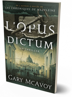L'Opus Dictum French PB Left