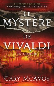 Le Mystere De Vivaldi Ebook Flat LG