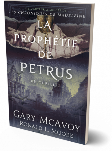 Petrus Prophecy FRENCH LEFT