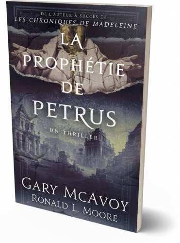 Petrus Prophecy FRENCH LEFT