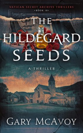 The Hildegard Seeds Ebook Small