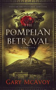The Pompeian Betrayal Ebook Klein